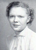 Ella Mae Williamson (Ledeker)