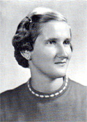 Esther Charlene Benton (Diel)