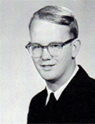 Eugene "Gene" Fisk