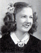 Eunice Lambert (Buss)