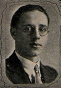 Everett Bower