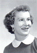 Glenna Keen (Brown)