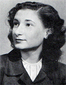Gloria DiCiro (Dean)