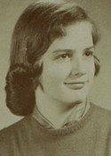 Gloria Kay Cantrell (Rogers)