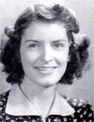 Gwendolyn McKinley (Waxler)