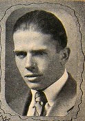 Harold Chamberlin