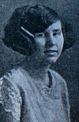 Helen Atkins (Wilson)