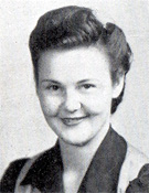 Helen Merl Berg (Warren)