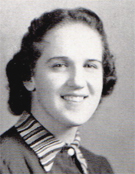 Helen Lehwald (Davis)