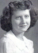 Helen Pampe (Hayes)