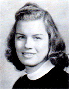 Helen Patricia Huber (Laymon)