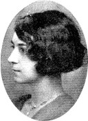 Helen Witt (Shafer)