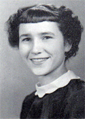 Irene M. Schahrer (Dawson)