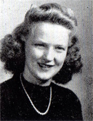 Jane Hampton (Jones)