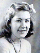 Mavis Jean Cooper (Eyer)