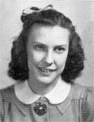 Jean Louise Evans (Harper)