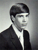 Jeffery Sechrest