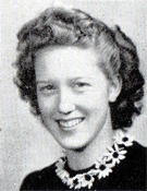 Jerry Ann Griffin (Schultz)