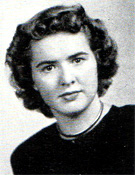 Jo Ann Ruth Henderson (VanHorn)