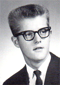Joe Slater