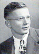 John P. Wortman