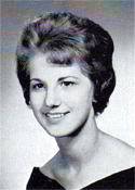 Joyce Diane Novak (Abegglen)