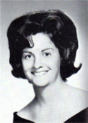 Joyce Ilene Michels (Lynch)