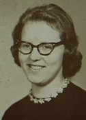 Judith Fay Wright (Deel)