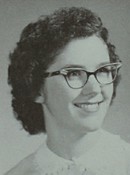 Judith Marie Hahn (Miller)