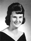 Judy Lathrop (Heiser)