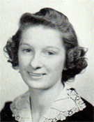 June Jennings (Snider)