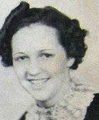 Kay Williamson (Brown)