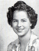 Mae Jean Hartleroad (McKinney)