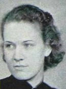 Margaret E. Crum (Pruett)