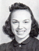 Margaret Williams (Bill)