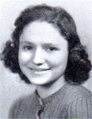 Margery Jean Blank (Lee)