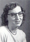 Marie Ann Myers (Reynolds)