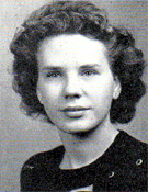 Thirza Marie Eberhart (Badger)