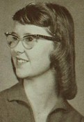 Marilyn Edmiston (Sullivan)