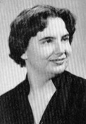 Marilyn Milner (Staples)