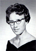 Marilyn Sue Simen (Anderson)