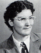 Marjorie Rose Bradshaw (Anderson)