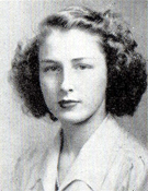 Marjorie Eagleson (Warren)