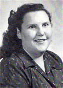 Mary Bundy