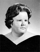 Mary Fehrenbacher