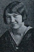 Mary Fopay (McGuire)