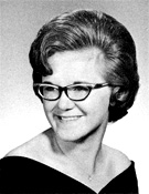 Mary Giese (Sanders)