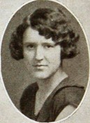 Mary Gray (Madden)