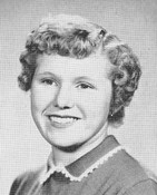 Mary L. Stout (Clodfelter)