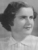Mary Pampe (Cope)